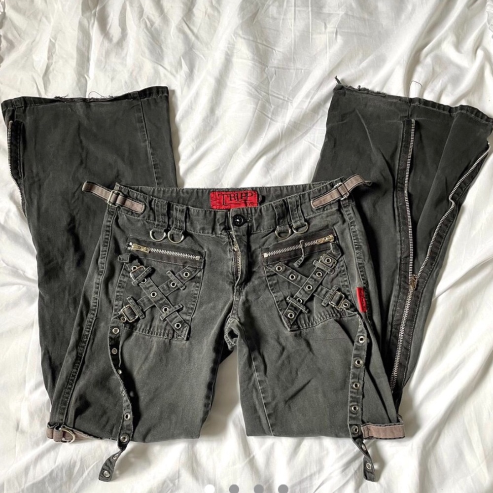 Tripp Pants